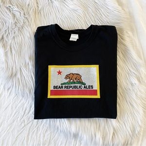 Bear Republic Brewing Co. T-Shirt